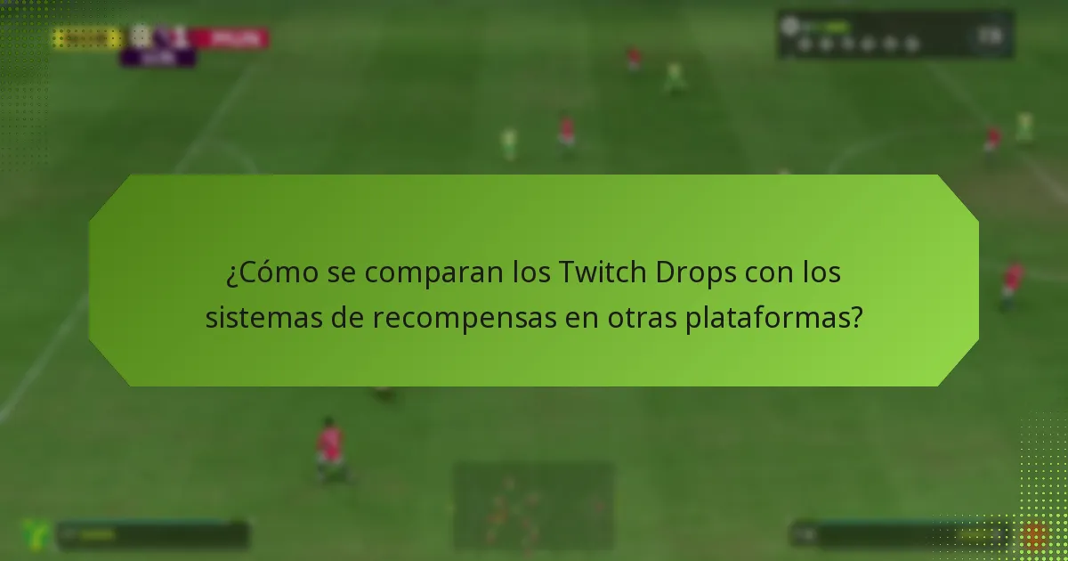 ¿Qué incentivos se ofrecen a los nuevos jugadores por participar en los Twitch Drops?