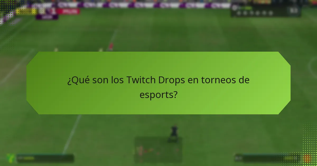 ¿Dónde puedes encontrar transmisiones en vivo que ofrecen Twitch Drops?